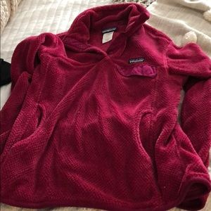 Patagonia pullover